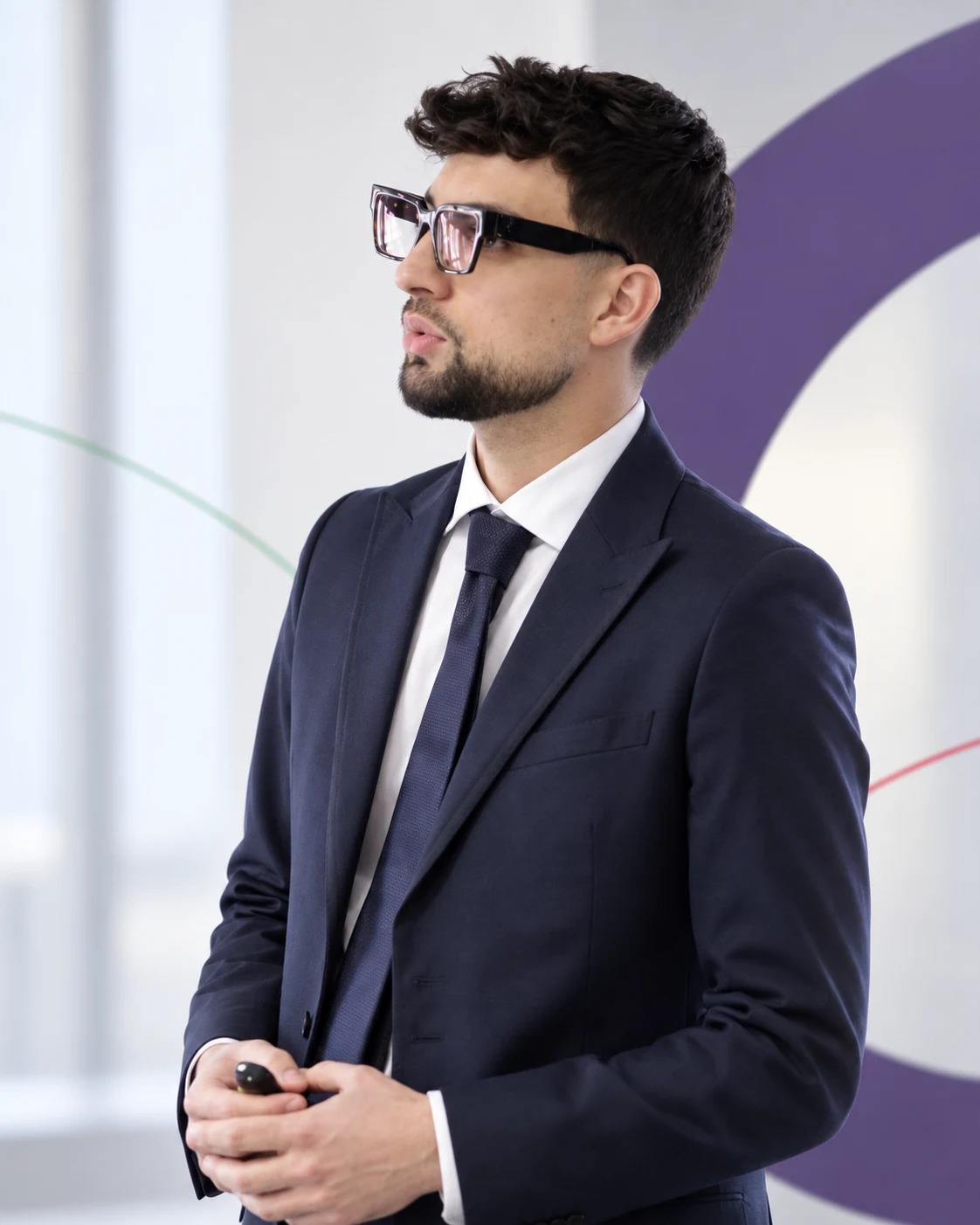 Dott. Ing. Angelo Giaccone, socio di EQS Consulting